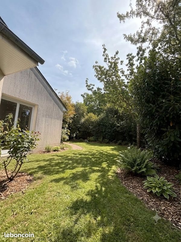 Maison à vendre, 109m², Fleury-les-Aubrais