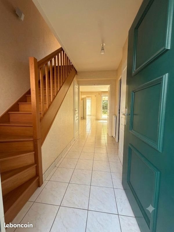 Maison à vendre, 109m², Fleury-les-Aubrais