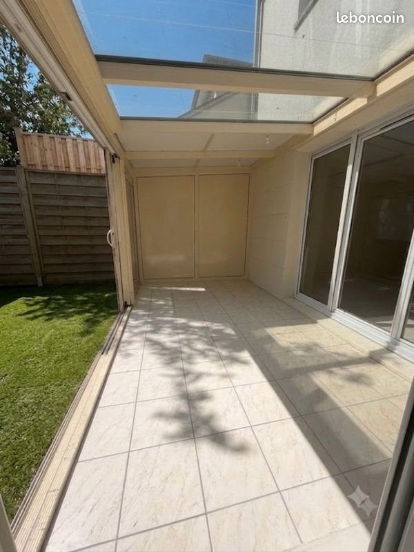 Maison à vendre, 109m², Fleury-les-Aubrais