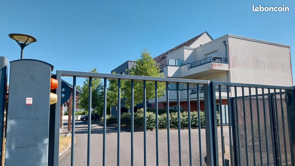 Appartement à vendre, 45m², Olivet