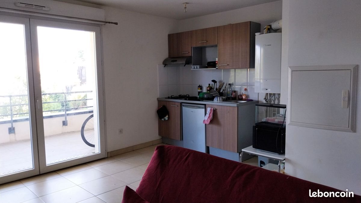 Appartement à vendre, 45m², Olivet