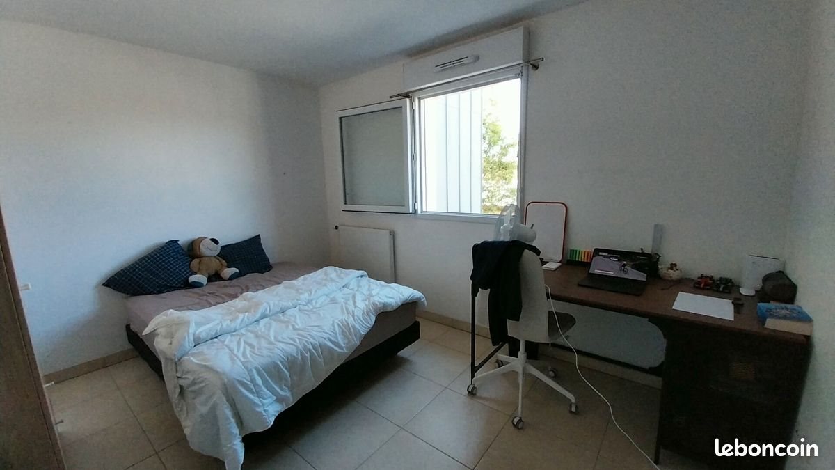 Appartement à vendre, 45m², Olivet