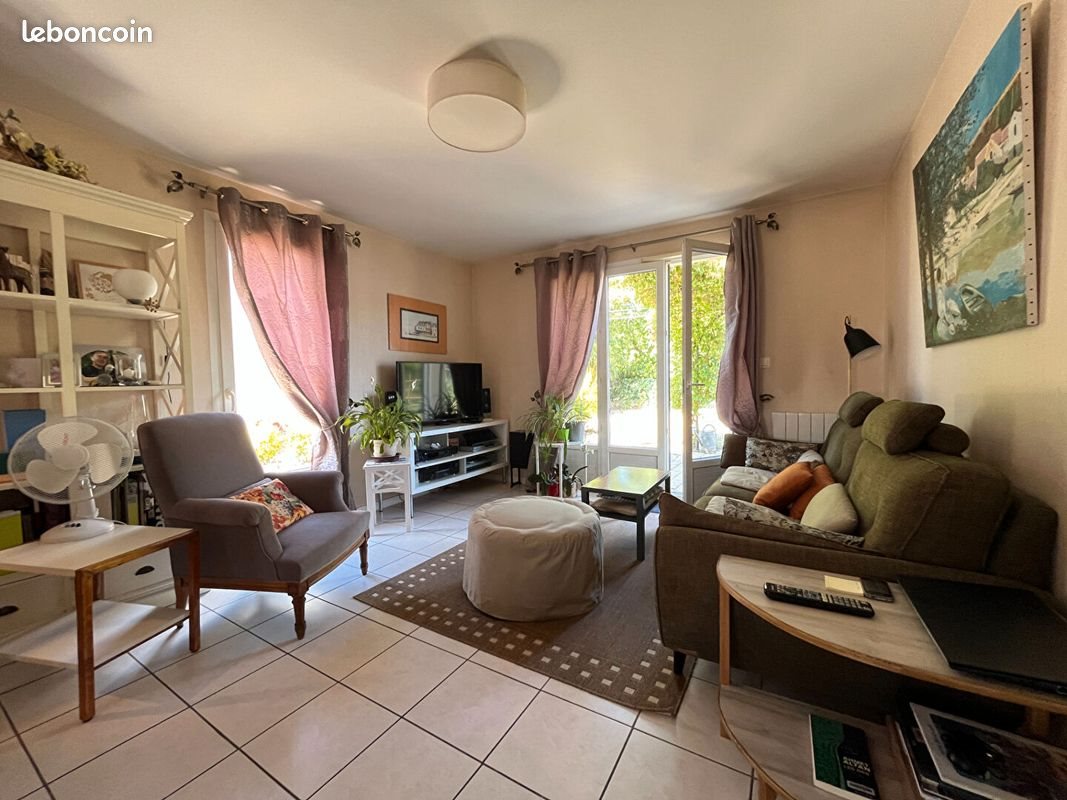 Maison à vendre, 93m², Fleury-les-Aubrais