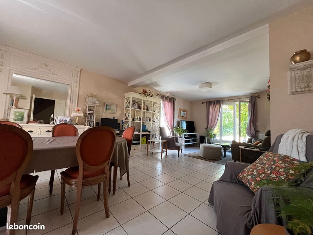 Maison à vendre, 93m², Fleury-les-Aubrais