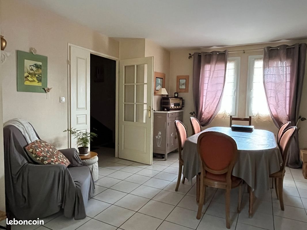Maison à vendre, 93m², Fleury-les-Aubrais