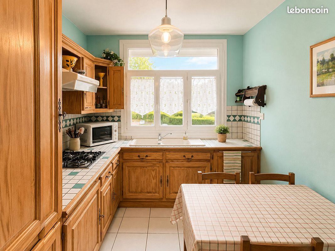 Appartement à vendre, 78m², Olivet
