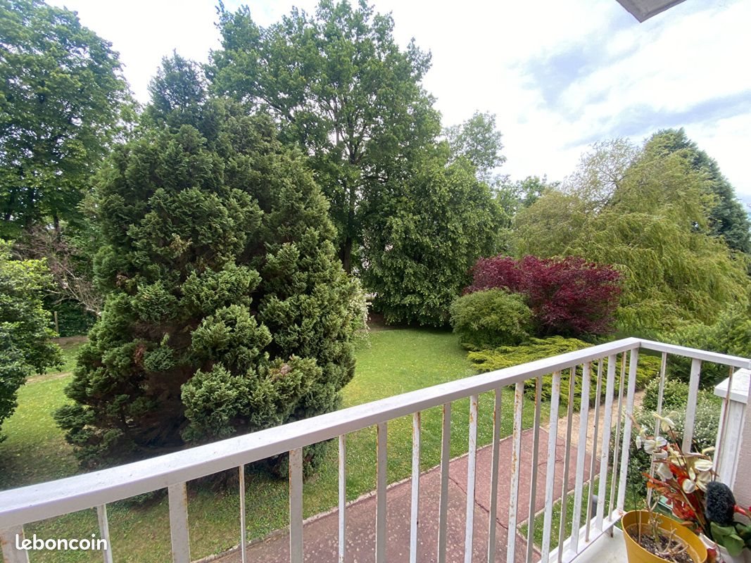Appartement à vendre, 78m², Olivet