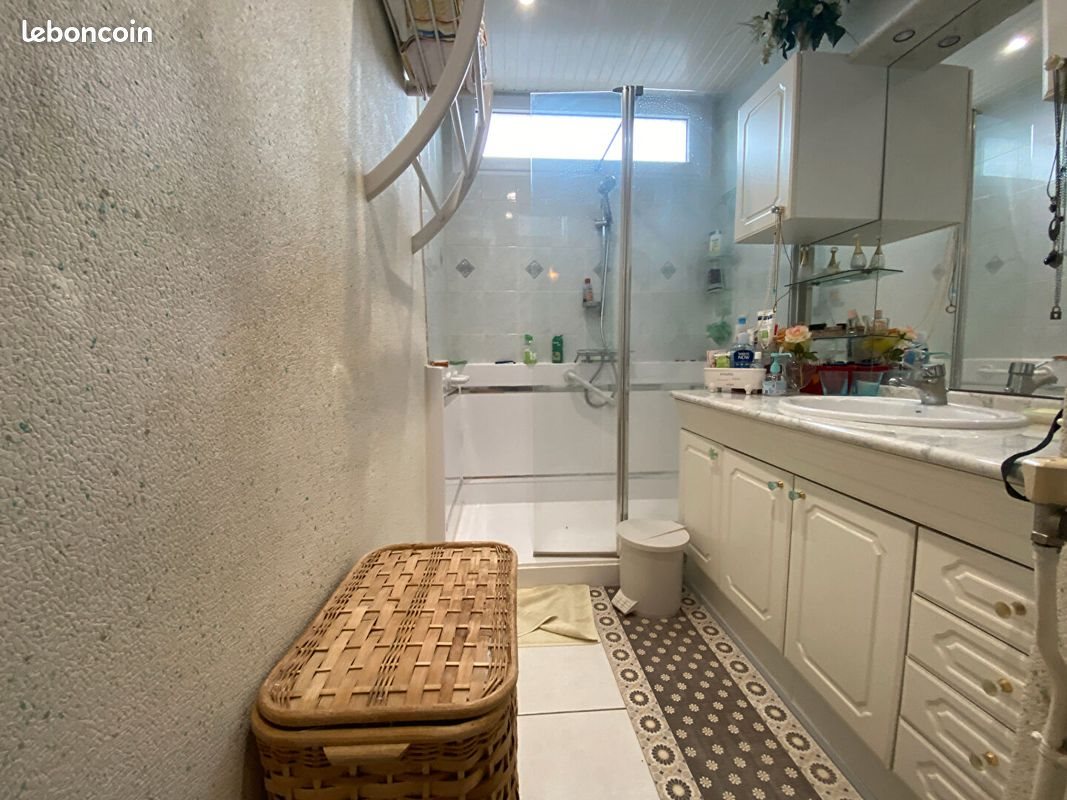 Appartement à vendre, 78m², Olivet