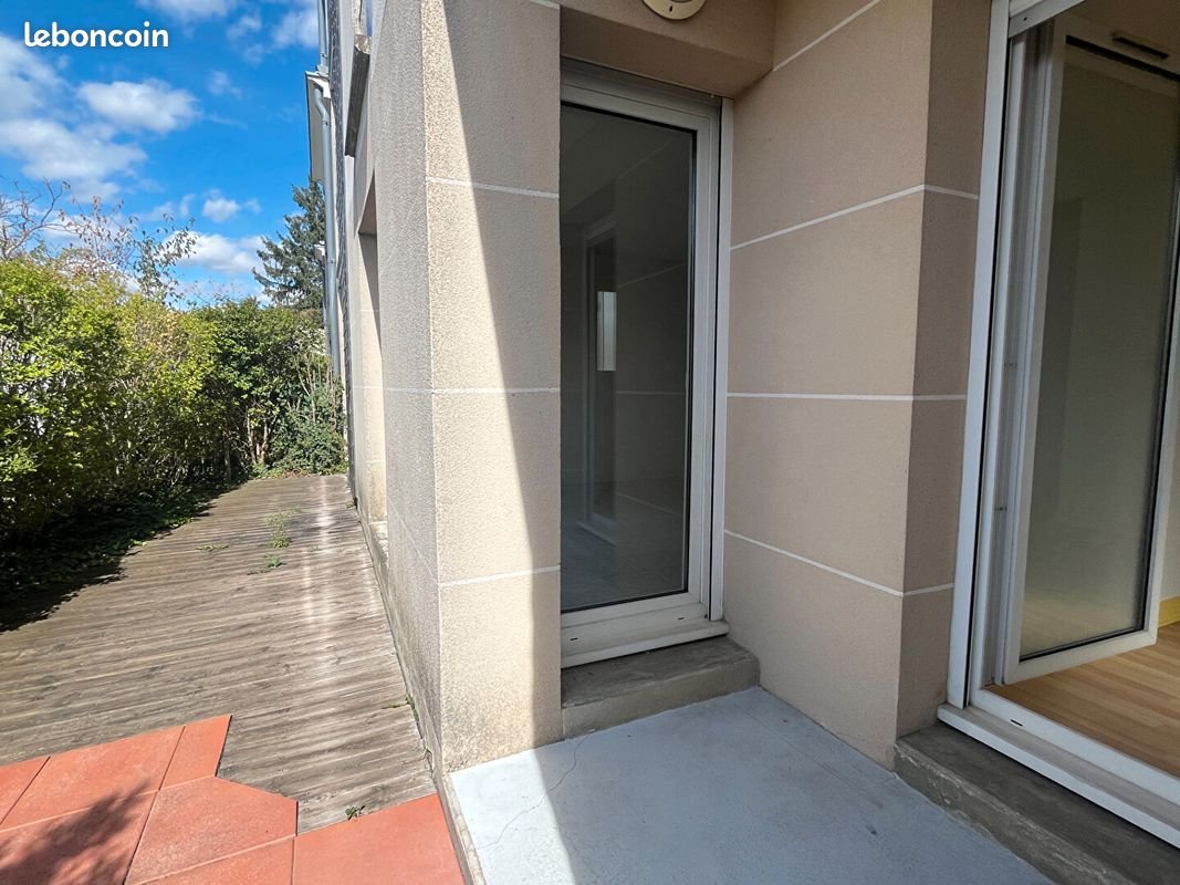 Appartement à vendre, 57m², Fleury-les-Aubrais