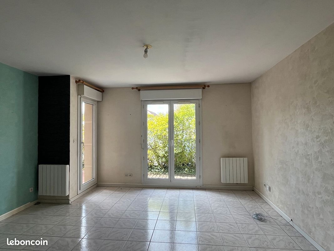 Appartement à vendre, 57m², Fleury-les-Aubrais