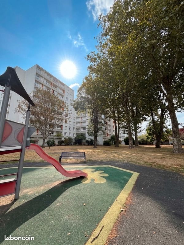 Appartement à vendre, 79m², Fleury-les-Aubrais