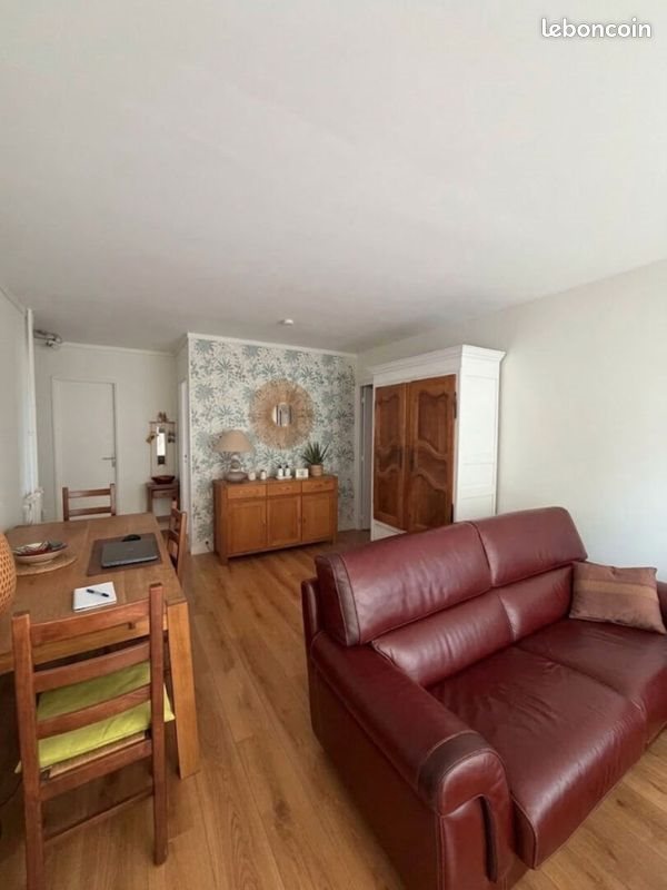 Appartement à vendre, 79m², Fleury-les-Aubrais