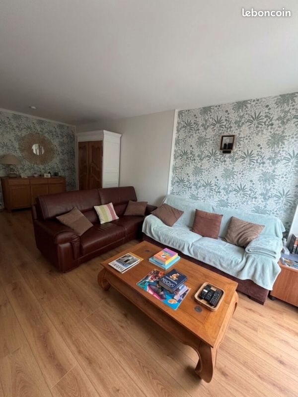 Appartement à vendre, 79m², Fleury-les-Aubrais
