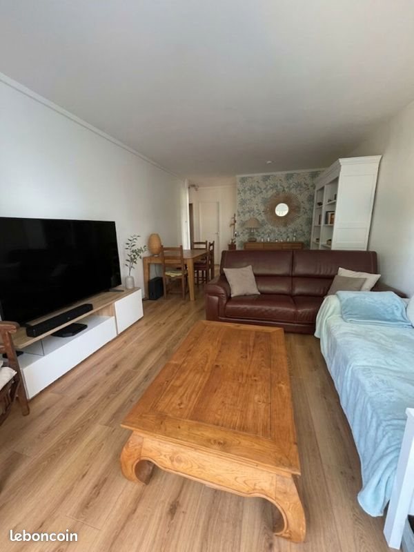 Appartement à vendre, 79m², Fleury-les-Aubrais