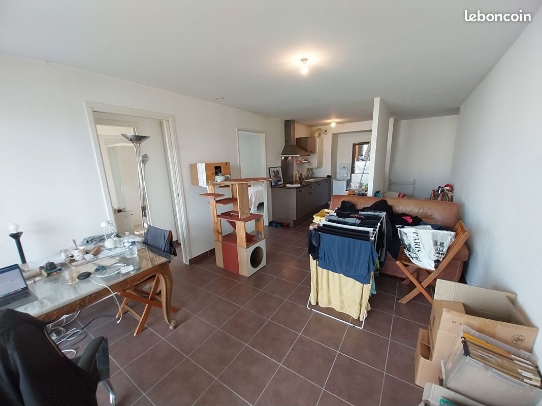 Appartement à vendre, 48m², Olivet