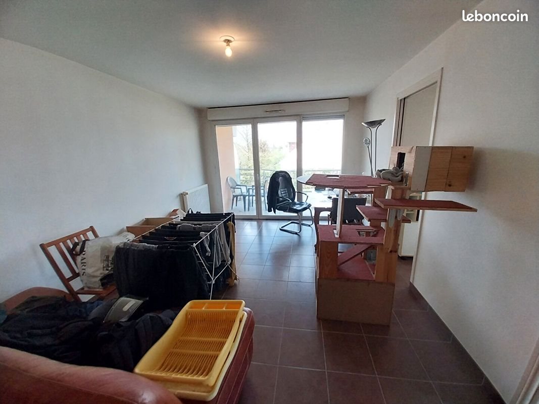 Appartement à vendre, 48m², Olivet