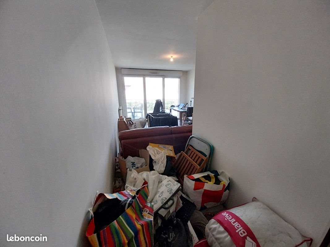 Appartement à vendre, 48m², Olivet