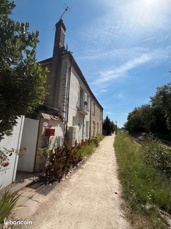 Appartement à vendre, 83m², Combleux