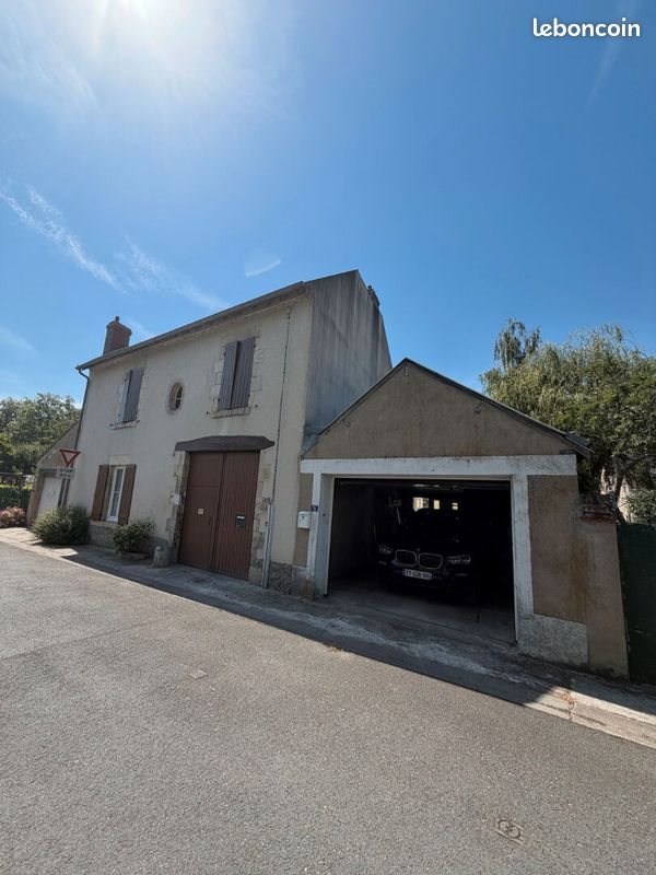 Appartement à vendre, 83m², Combleux