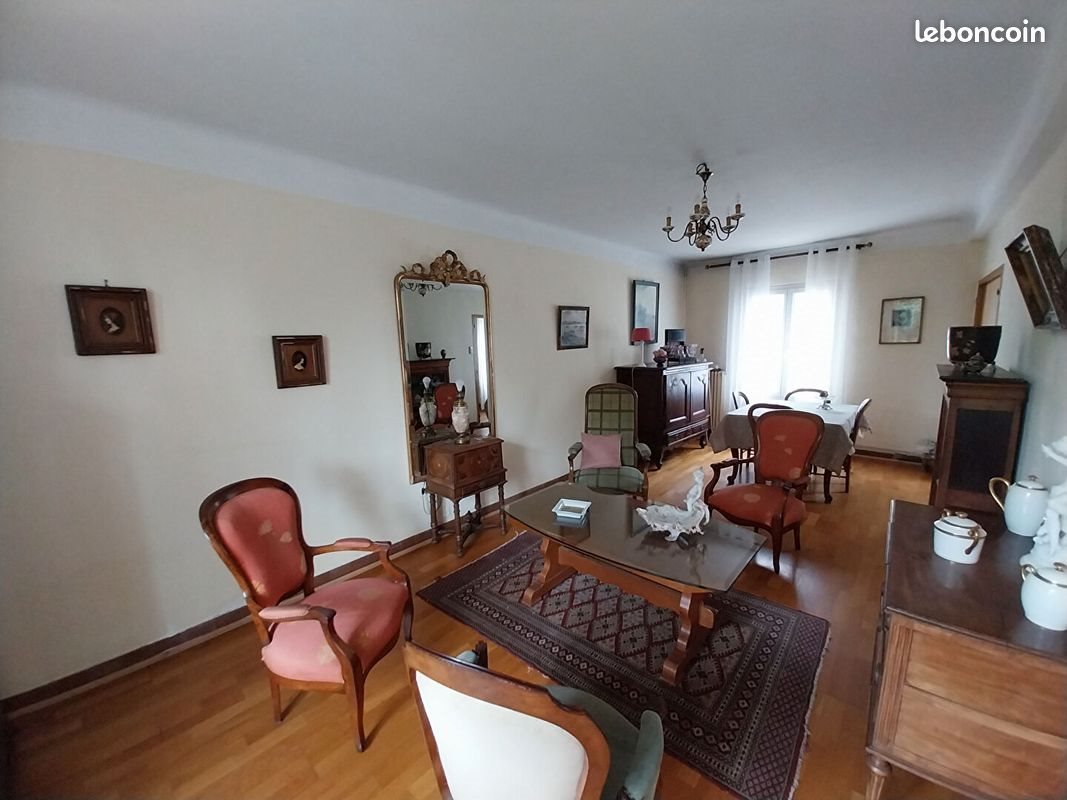 Maison à vendre, 138m², Saint-Jean-le-Blanc