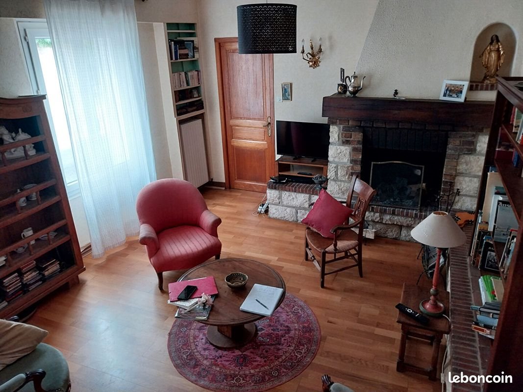 Maison à vendre, 138m², Saint-Jean-le-Blanc