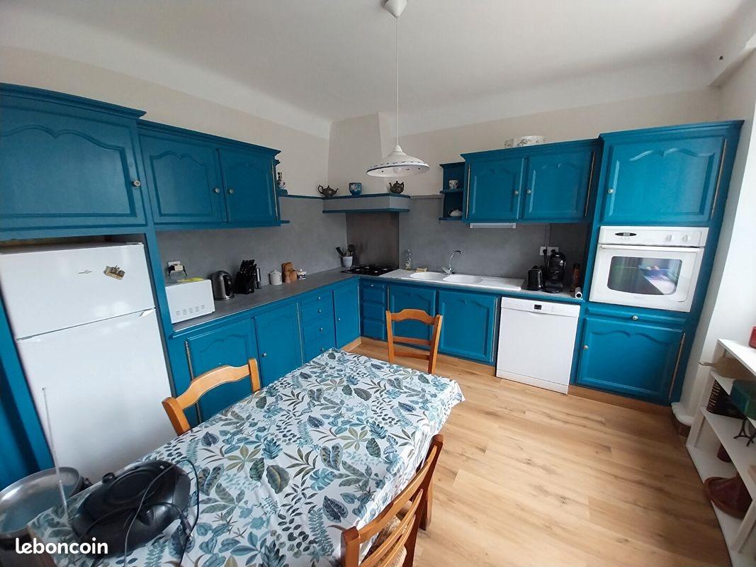 Maison à vendre, 138m², Saint-Jean-le-Blanc
