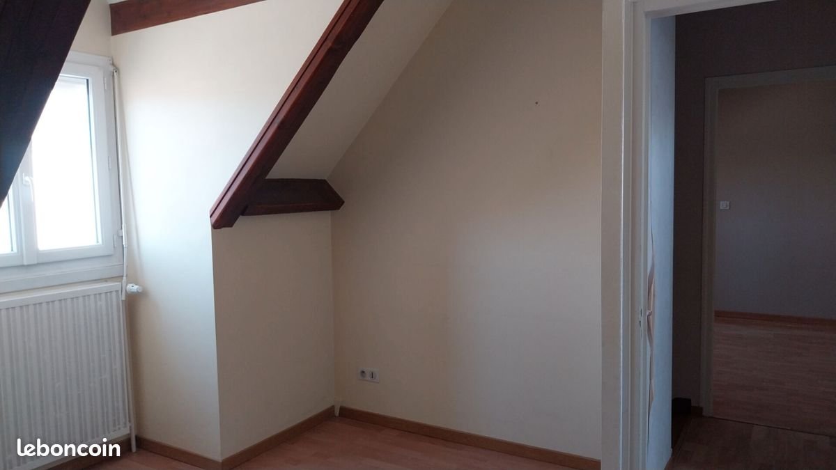 Maison à vendre, 101m², Saint-Pryvé-Saint-Mesmin