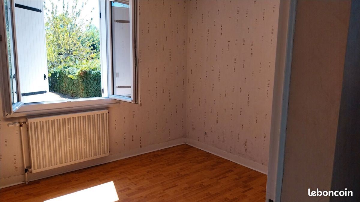 Maison à vendre, 101m², Saint-Pryvé-Saint-Mesmin