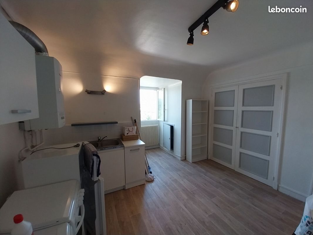 Appartement à vendre, 36m², Orléans