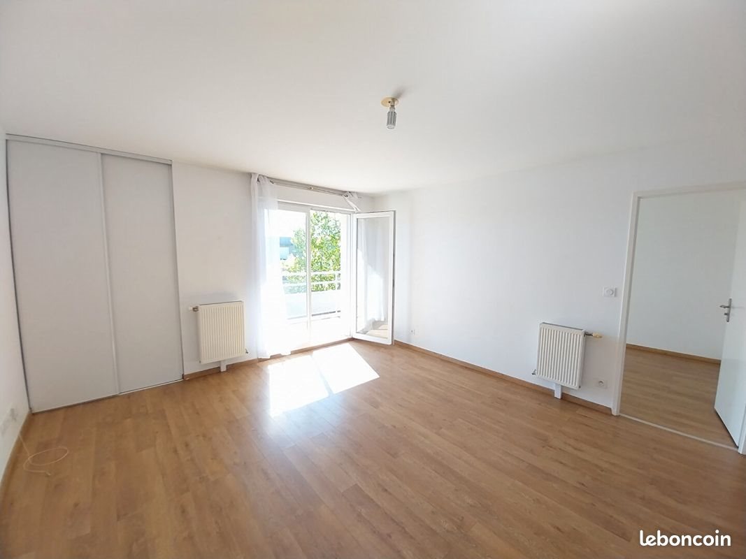 Appartement à vendre, 43m², Saint-Pryvé-Saint-Mesmin