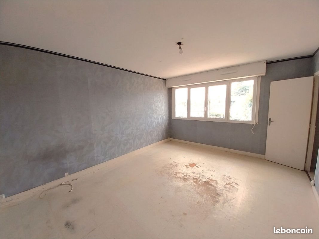 Appartement à vendre, 59m², Saint-Jean-le-Blanc