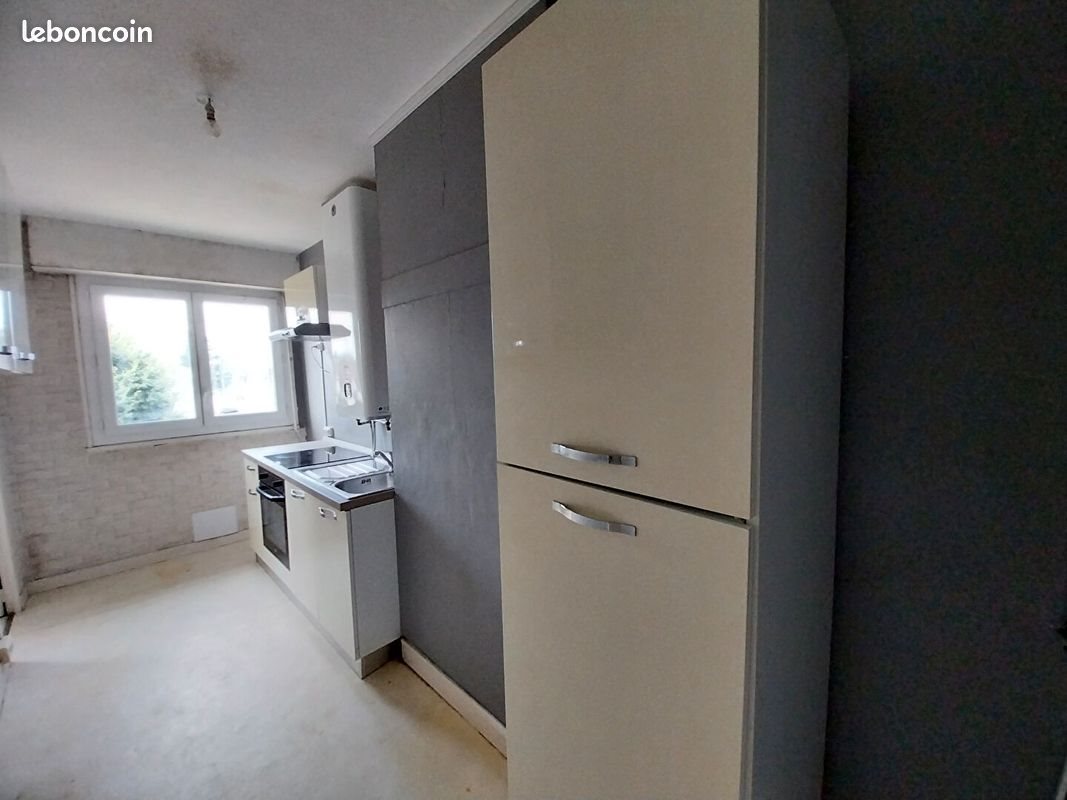 Appartement à vendre, 59m², Saint-Jean-le-Blanc