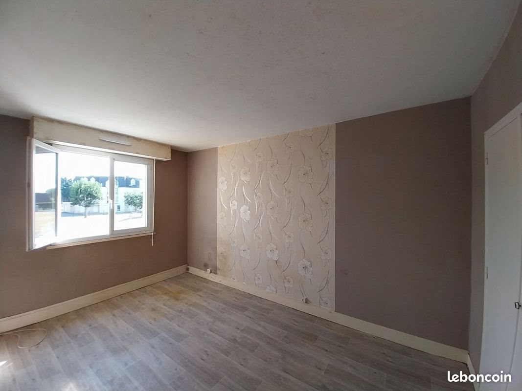 Appartement à vendre, 59m², Saint-Jean-le-Blanc
