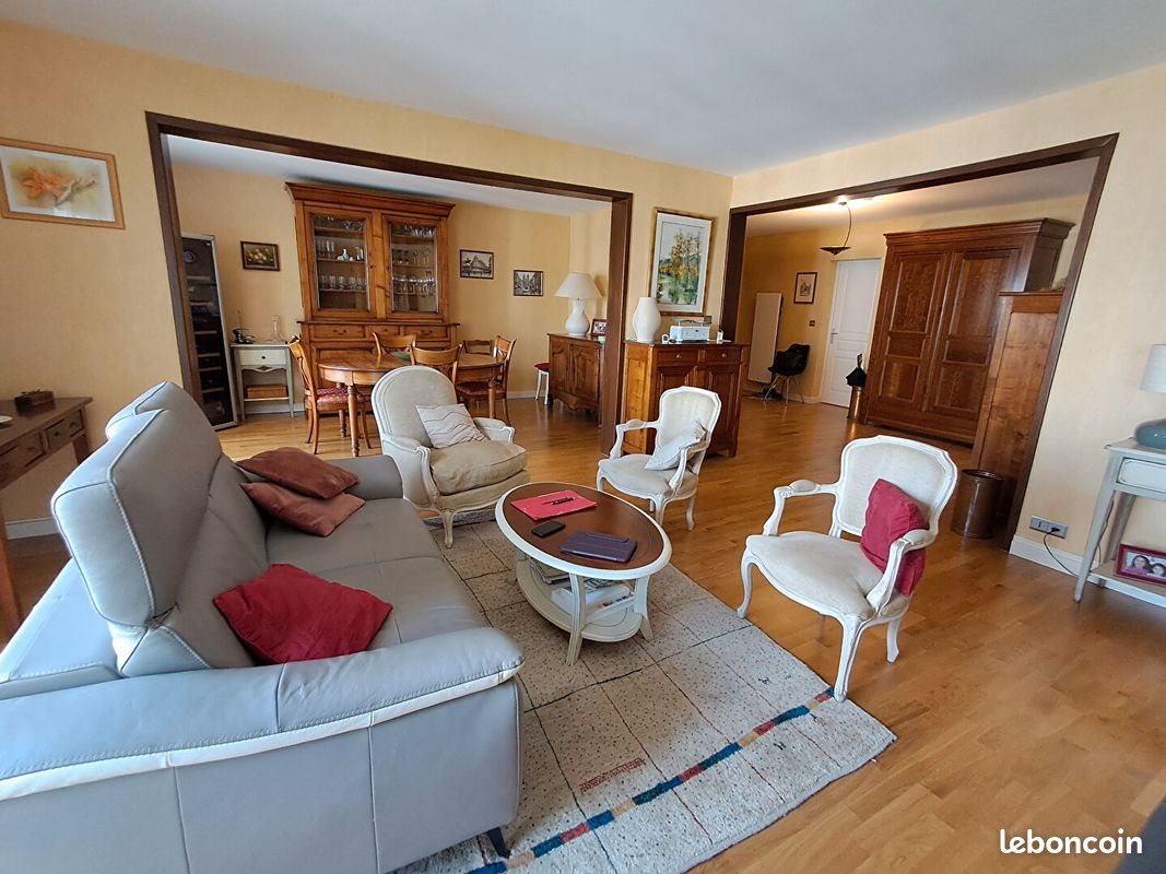 Appartement à vendre, 177m², Orléans