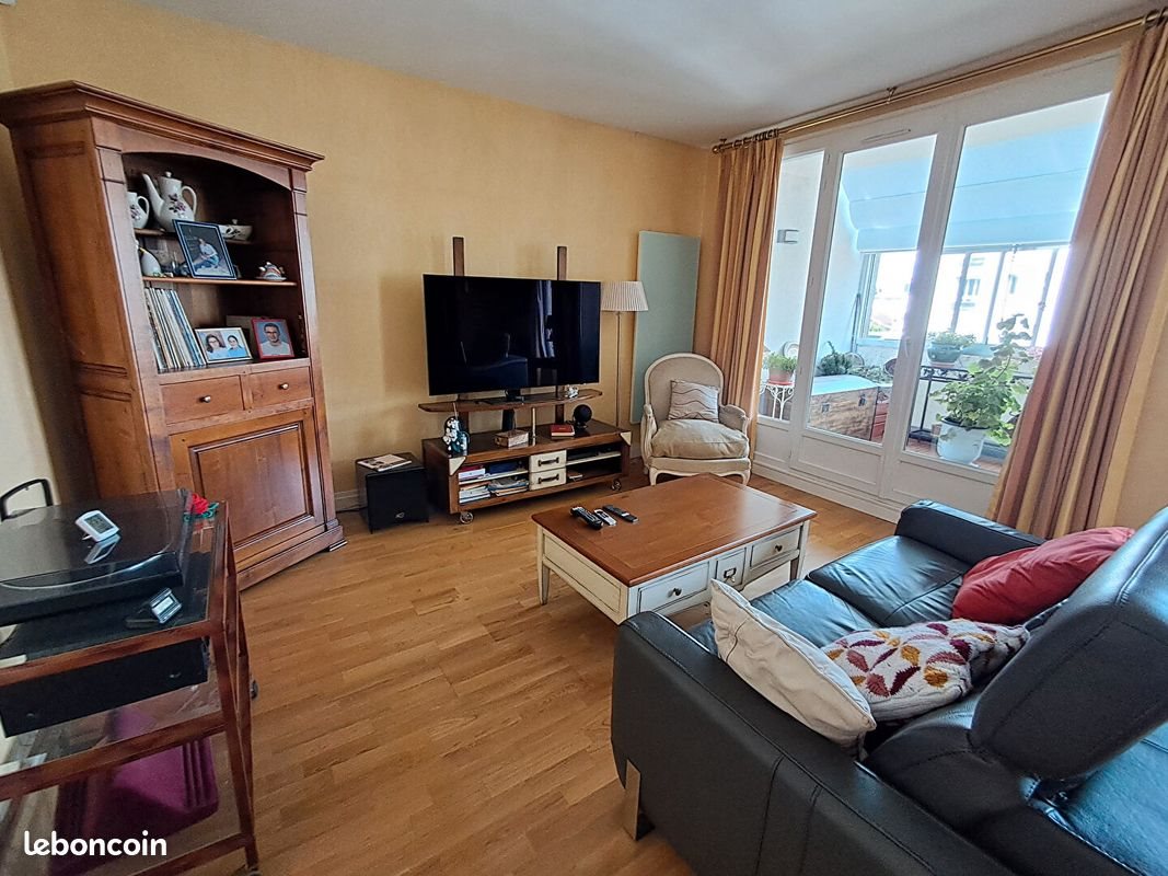 Appartement à vendre, 177m², Orléans