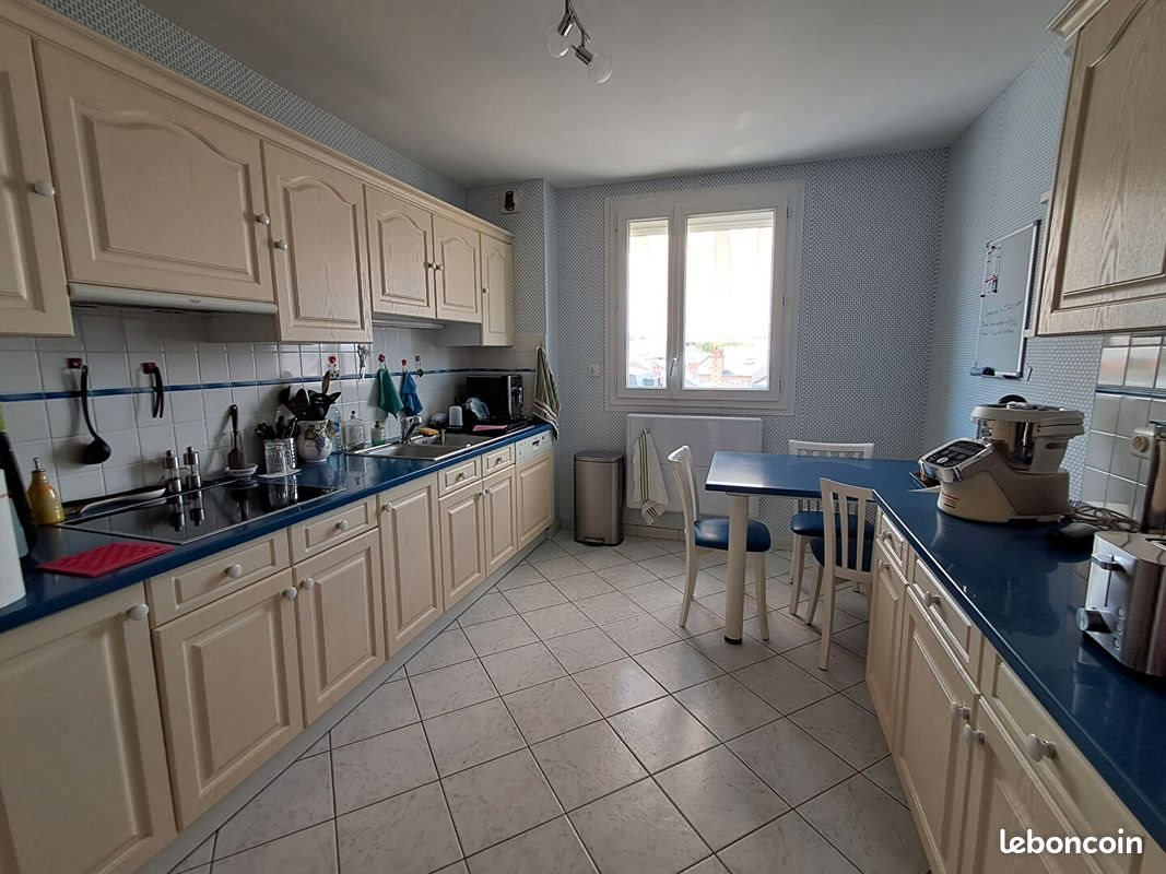 Appartement à vendre, 177m², Orléans