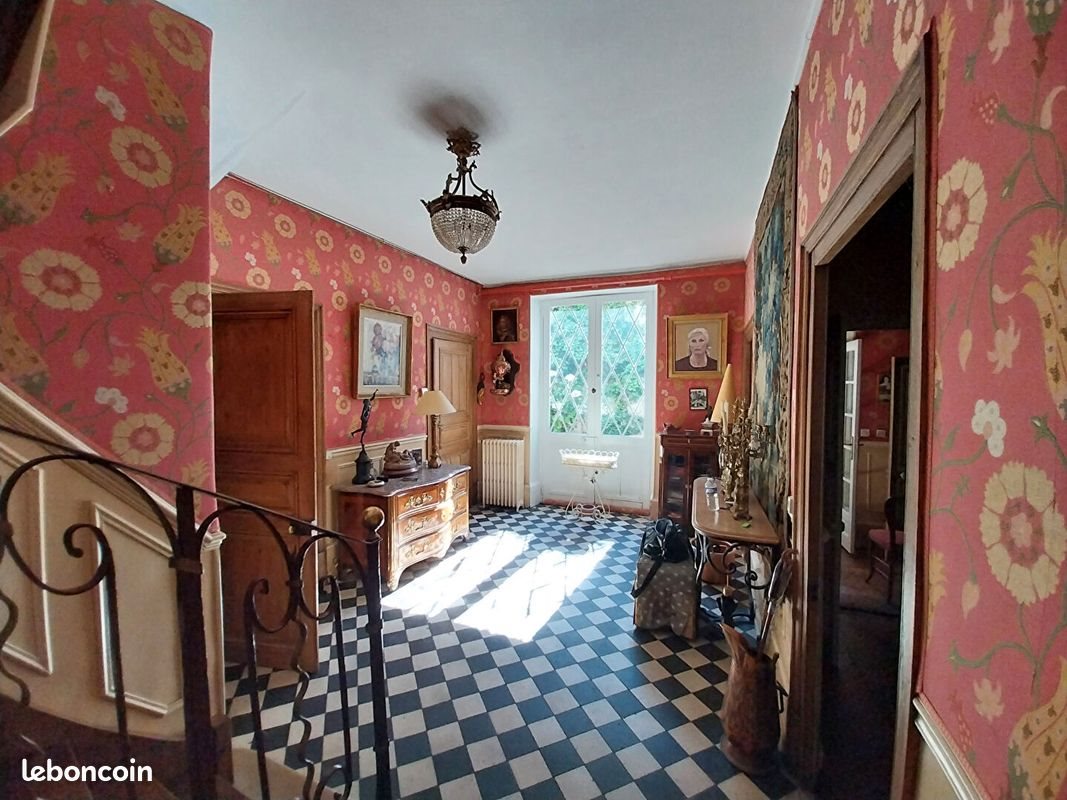 Maison à vendre, 210m², Orléans
