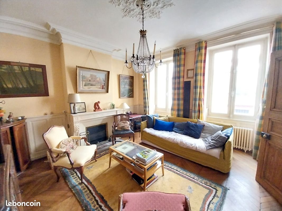 Maison à vendre, 210m², Orléans