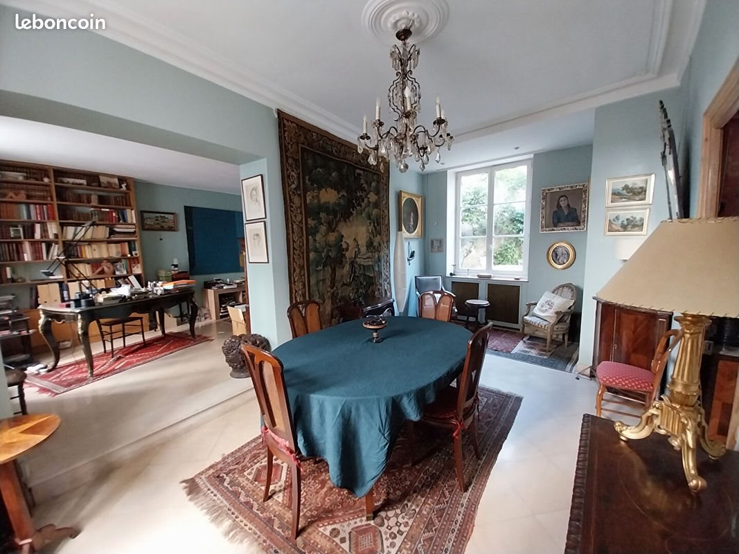 Maison à vendre, 210m², Orléans