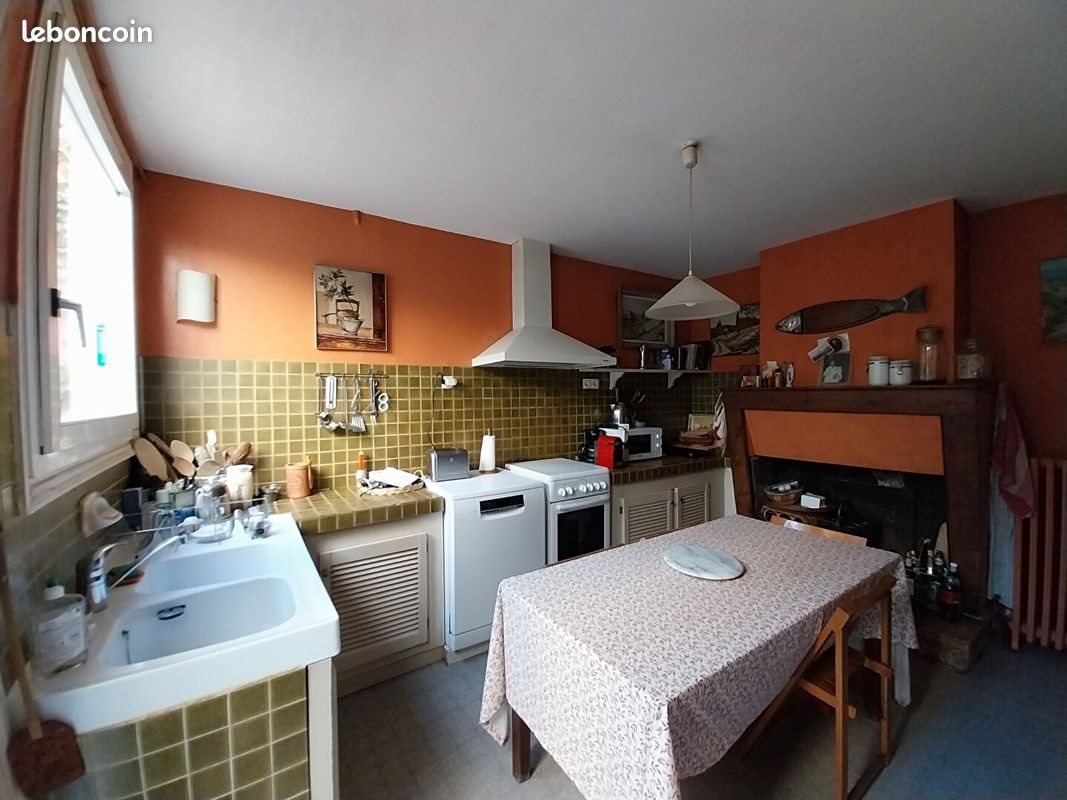 Maison à vendre, 210m², Orléans