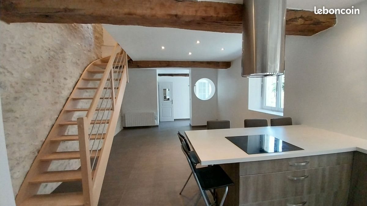 Maison à vendre, 68m², Orléans