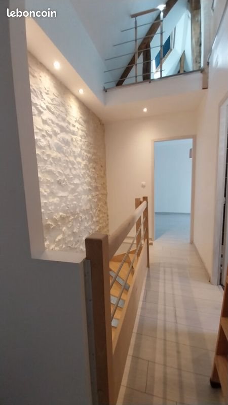 Maison à vendre, 68m², Orléans