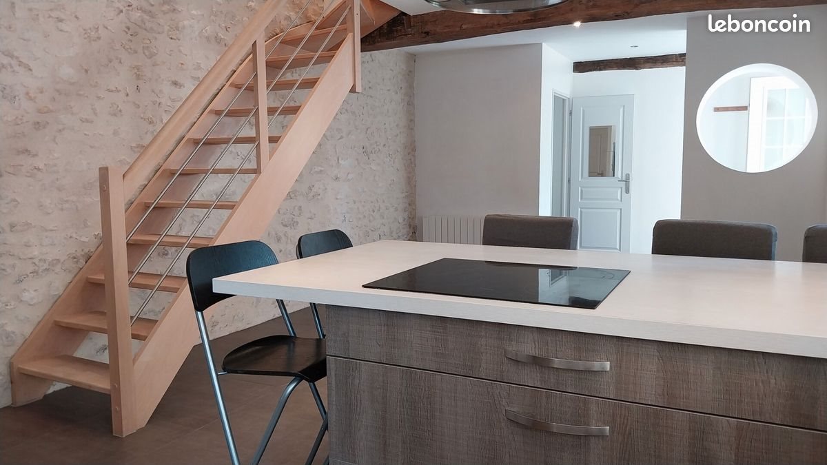 Maison à vendre, 68m², Orléans