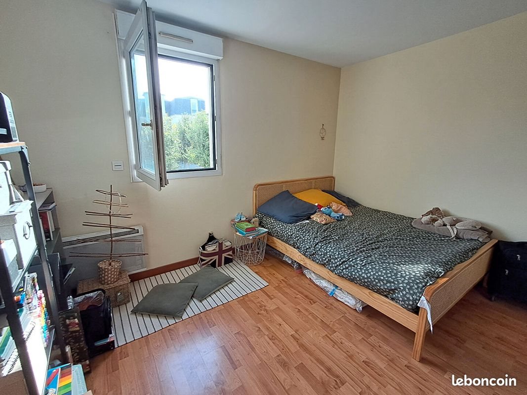 Appartement à vendre, 39m², Saint-Jean-le-Blanc