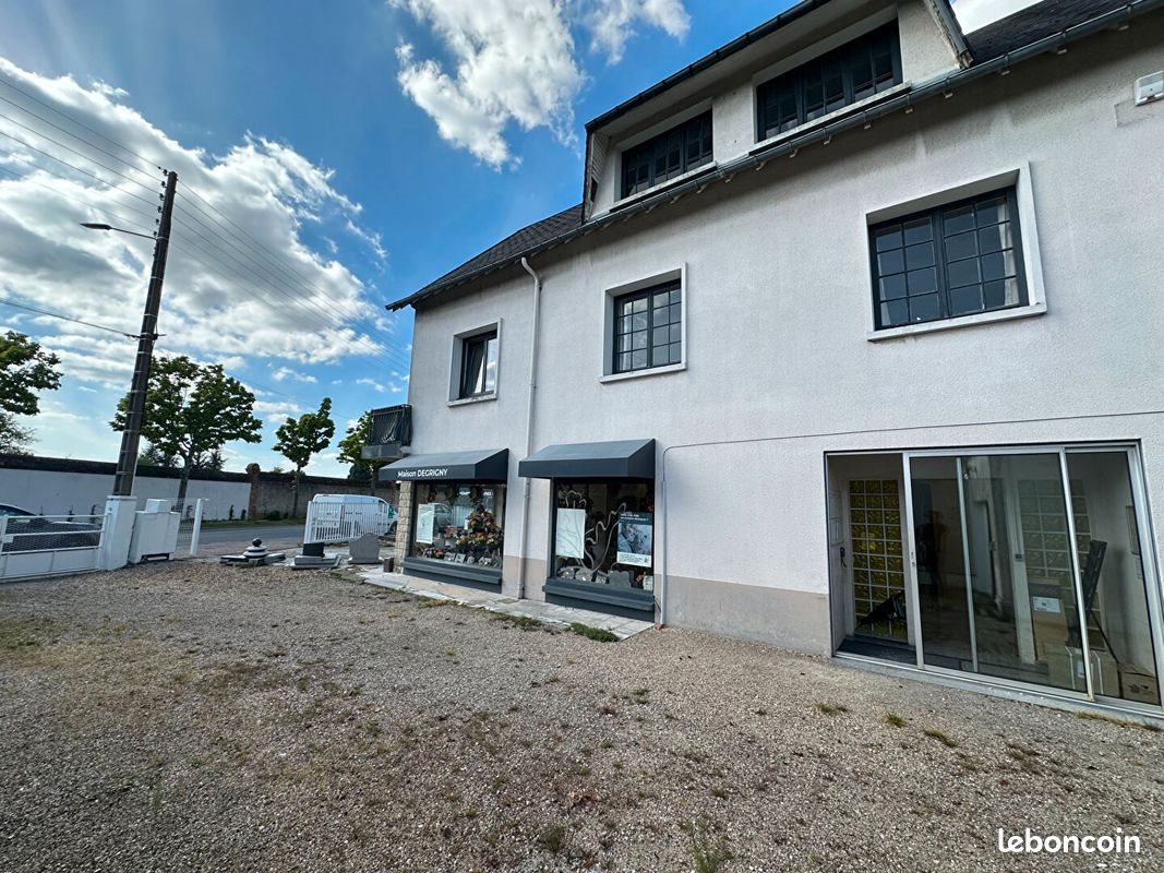 Maison à vendre, 247m², Fleury-les-Aubrais