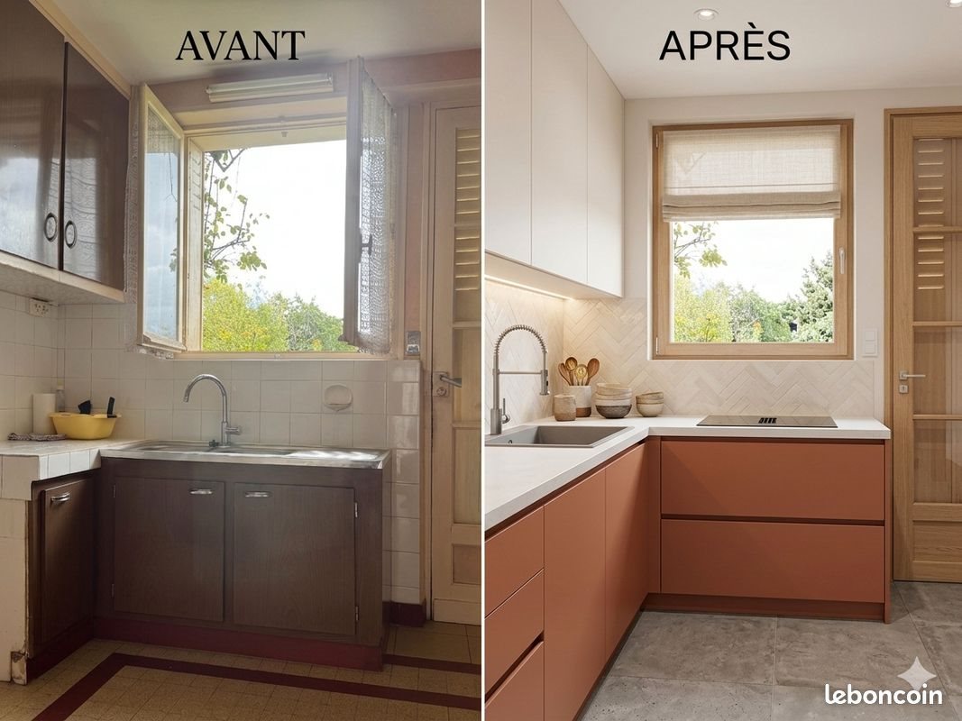 Maison à vendre, 106m², Fleury-les-Aubrais