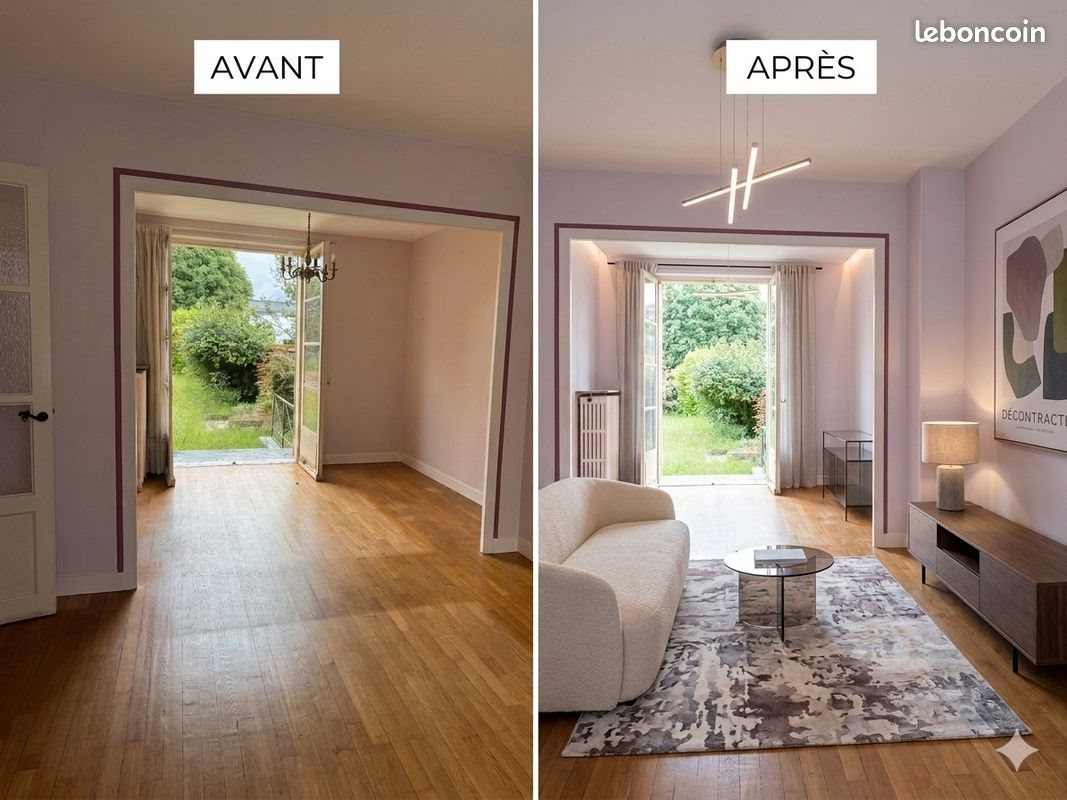 Maison à vendre, 106m², Fleury-les-Aubrais