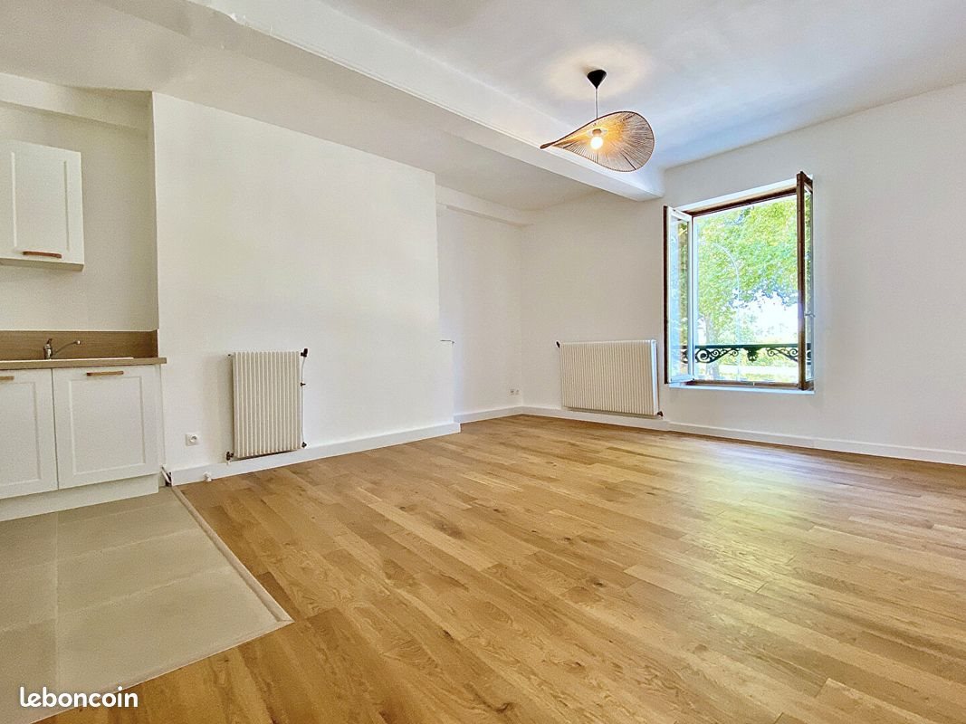 Appartement à vendre, 65m², Orléans