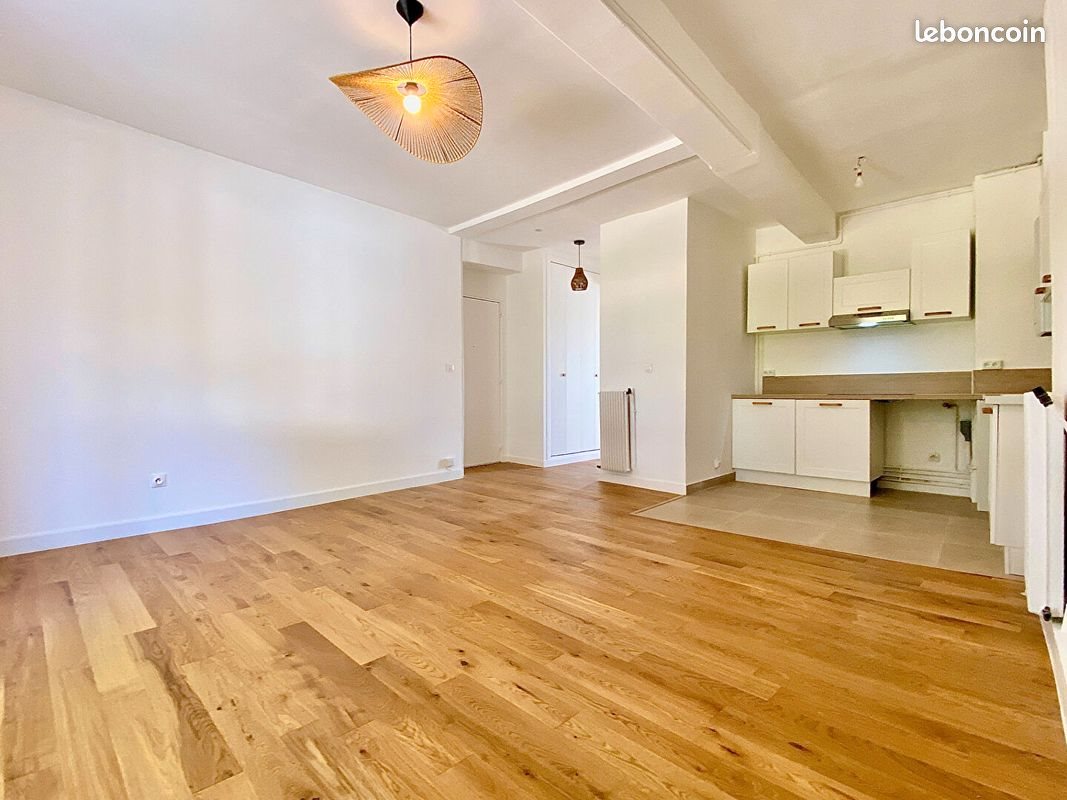 Appartement à vendre, 65m², Orléans