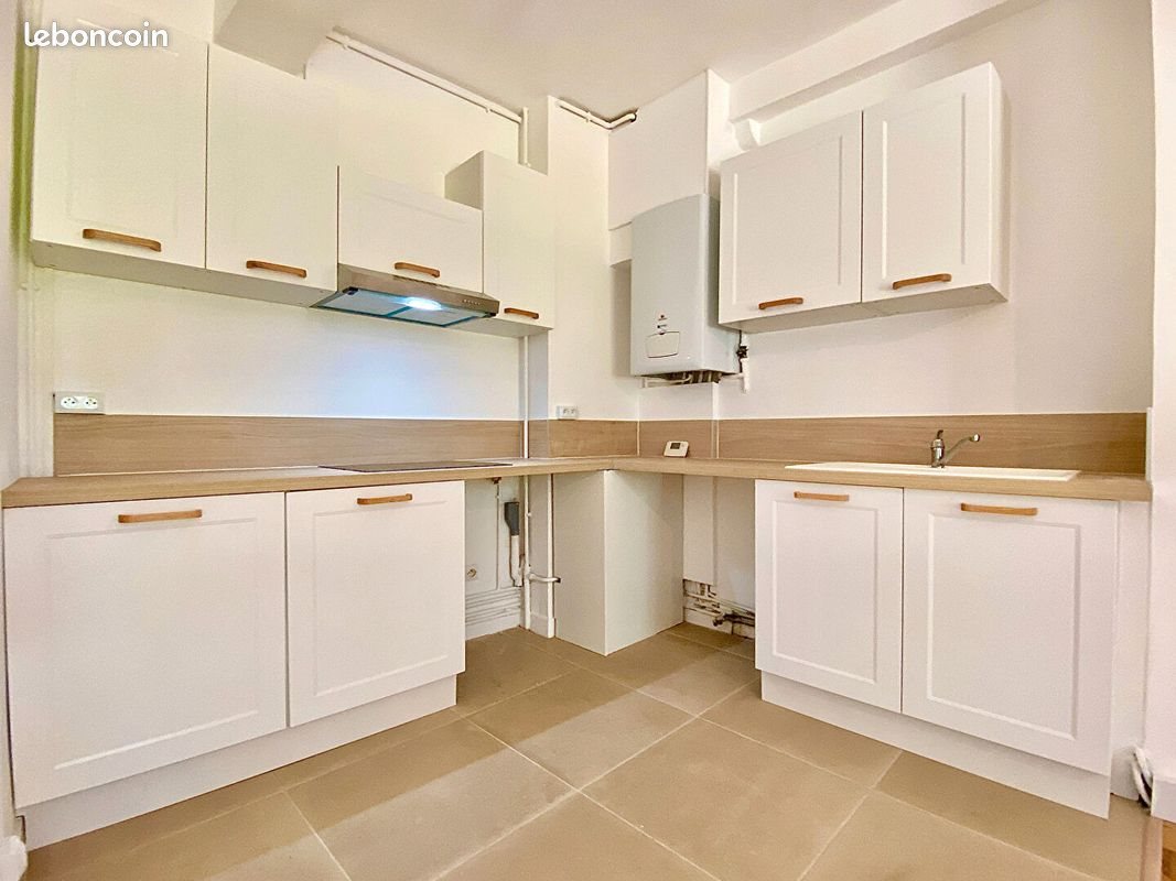 Appartement à vendre, 65m², Orléans